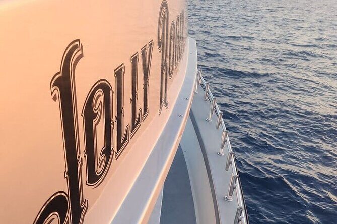 Jolly Roger Reef Fishing Experience - Why This Tour Offers Great Value