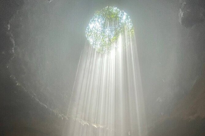 Jomblang and Pindul Cave Small Group Tour With Transfer and Lunch - The Practical Details: How the Tour Comes Together