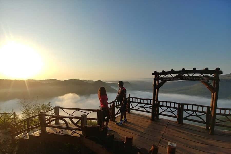 Jomblang and Pindul Caves Shared Guided Tour With Transfer - Practical Details and What to Pack