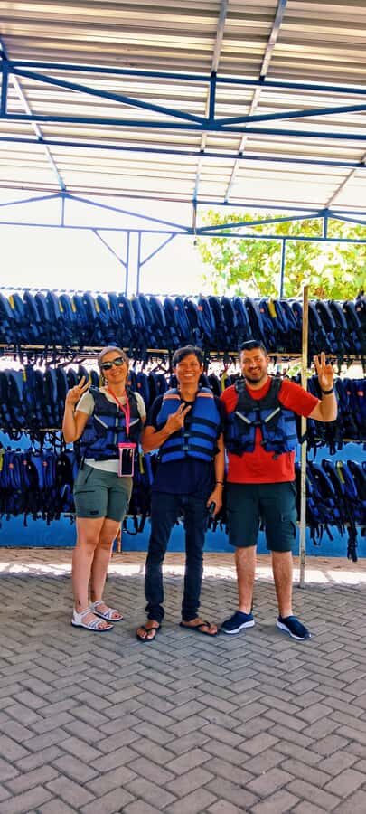 Jomblang Cave and Pindul Cave Tubing the Adventure Tour - What Sets This Tour Apart