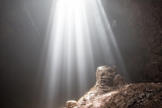 Jomblang Cave and Prambanan Temple with Multilingual Guide - An In-Depth Look at the Itinerary