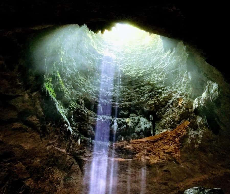 Jomblang Cave & Pindul Cave Including Guide, Lunch & Ticket - Moving on to Pindul Cave: Floating and Tubing Fun