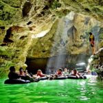 jomblang cave & pindul cave including guides, lunch & ticket - Exploring the Highlights: Jomblang and Pindul Caves