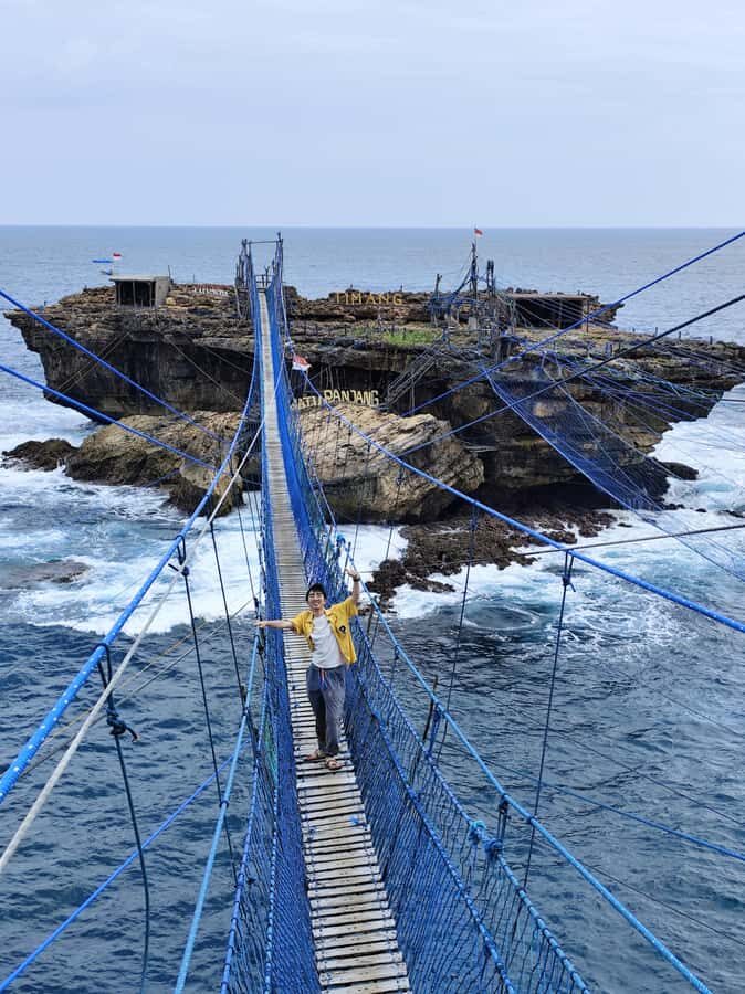 Jomblang Cave & Timang Beach Jeep and Gondola Tour - In-Depth Breakdown of the Itinerary