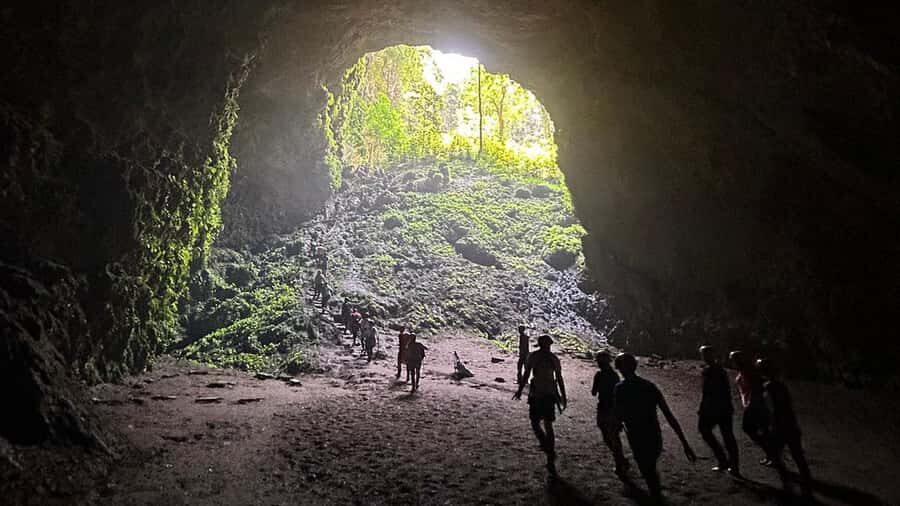Jomblang Cave Tour with Exciting Adventure Add-Ons! - Practical Details and Tips