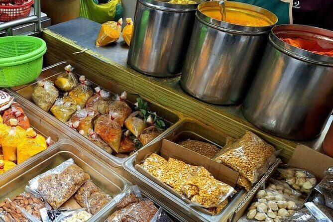 Joo Chiat Street Walking Tour: Discover Heritage Gems - What’s Included and What’s Not