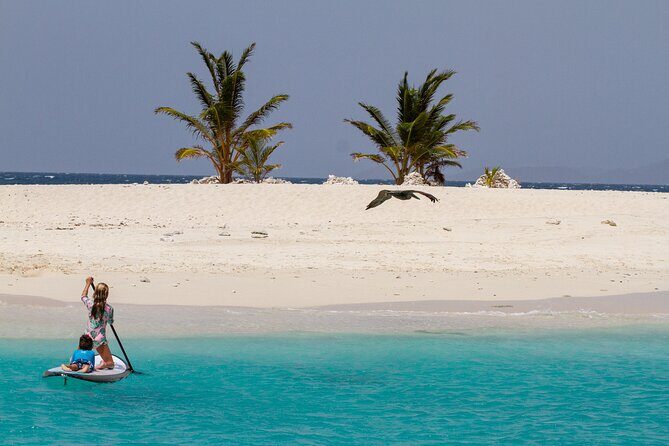 Jost Van Dyke - Soggy Dollar & Sandy Spit Sailing Tour in the BVI - The Experience: What Travelers Say