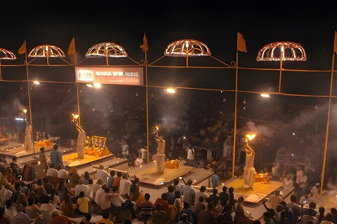 Journey in Varanasi and Ayodhya - Who Will Love This Tour?