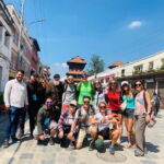 Journey of Peace 3 Stupas and Kopan Monastery Spiritual Tour - What Makes This Tour Stand Out