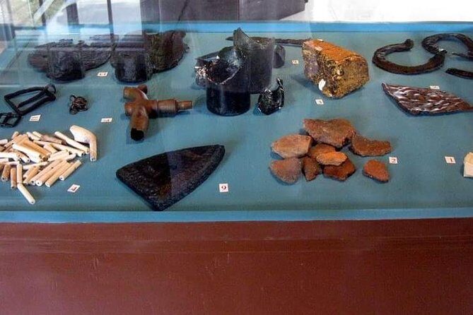 Journey of the Slaves, The British & Spanish Invaders from Ocho Rios - Transportation & Overall Experience