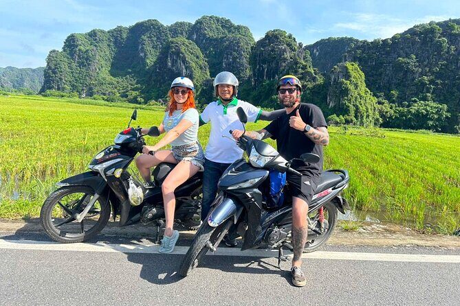 Journey Off the Beaten Path: Ninh Binh Hidden Gems by Motorbike - The Sum Up: Who Will Love This Tour?