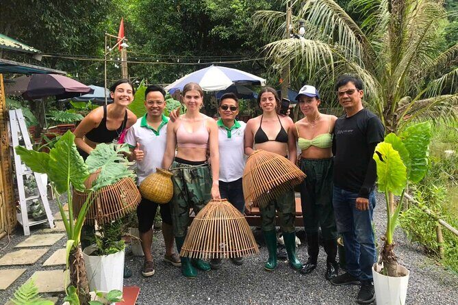 Journey Off the Beaten Path: Ninh Binh Hidden Gems by Motorbike - Exploring the Itinerary in Detail