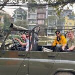 Journey Through Hanois Past by Jeep - What We Appreciate About the Tour