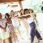 Joy Spence Appleton Estate Rum Tour - The Experience Itself: A Step-by-Step Breakdown