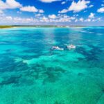 Juanillo Beach by Scape Park VIP Beach Club and Hoyo Azul - Transport, Timing, and Group Dynamics