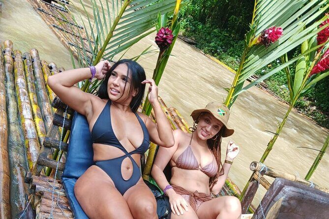 Juicy Adventures Great River Rafting - The Reality: Short Rafting, Long Cultural Enjoyment