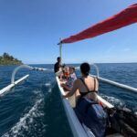 Jukung Sunset Cruise in Amed Bali with Mount Agung Backdrop - Who Should Consider This Tour?