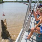 Jumping Crocodile Cruise from Darwin Half-Day Scenic Trip - Practical Details and Tips