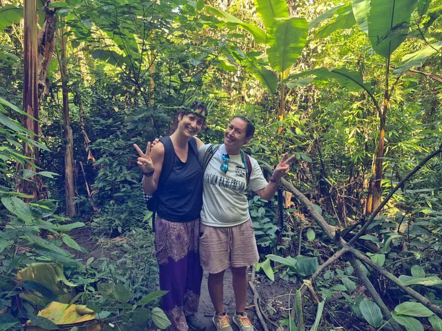 Jungle Adventure  Hiking & Bamboo Cooking (Small Group) - Who This Tour Is Perfect For