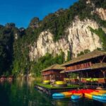Jungle Trip to Khao Sok National Park - The Experience from the Guides and Reviews