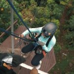 JungleQui Zipline Park at El Yunque National Forest - Authentic Reviewer Insights