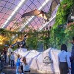 Jurassic World Bangkok Tickets - What is Jurassic World Bangkok Tickets?