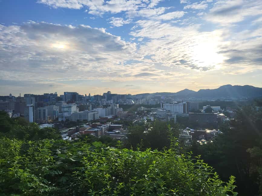 K-POP Demon Hunters tour in Seoul - Value and Practicalities