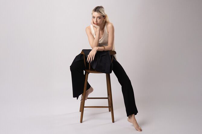 K-Style Photoshoot in Seoul | Hair and Makeup Optional - Why Travelers Love This Experience