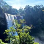 K50 Waterfall Escape 2D2N Hiking Tour from Ho Chi Minh - Practical Tips for Travelers