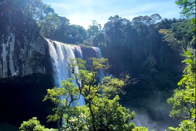 K50 Waterfall Escape 2D2N Hiking Tour from Ho Chi Minh - Practical Tips for Travelers