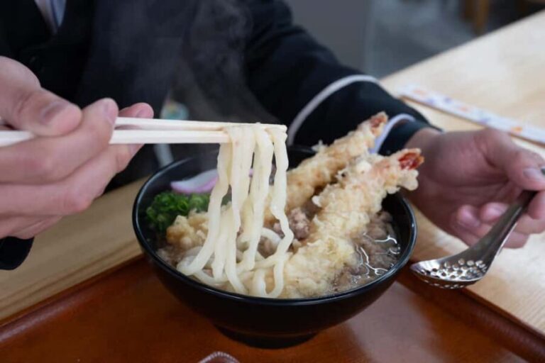 Kagawa: E-Bike Rental to Hidden Udon Recommended by Locals - Who Will Enjoy This Experience?