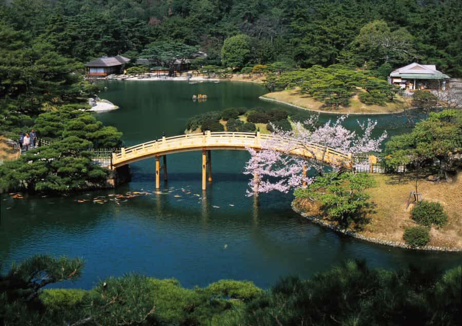 Kagawa: Photogenic Tour with a Private Car - An In-Depth Look at the Kagawa Photogenic Tour