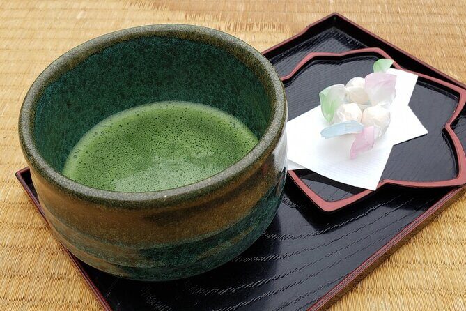 Kagawa: Ritsurin Garden Guided Walking Tour - Practical Details: Transportation and Accessibility