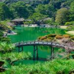 Kagawa: Ritsurin Garden Guided Walking Tour - Good To Know