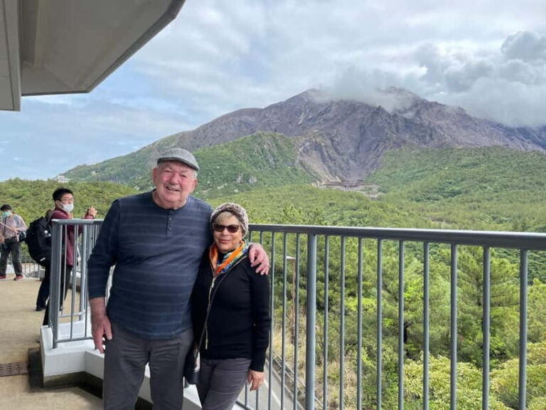 Kagoshima 6hr Private Tour with Government-Licensed Guide - FAQ