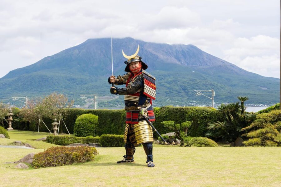 Kagoshima-city Sightseeing spot Private Tour - Who Should Book This Tour?
