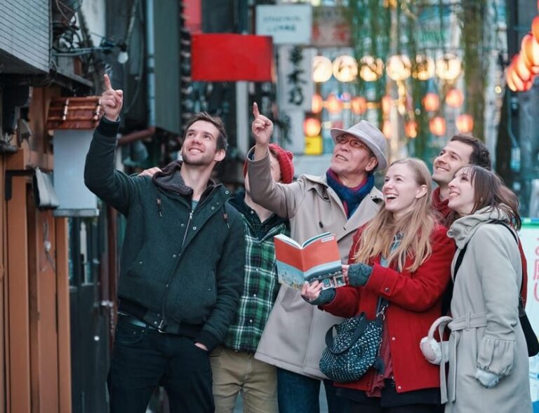 Kagoshima Custom Tour with Private Car and Driver - What’s Included and What to Expect