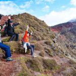 Kagoshima Kirishima National ParkVolcano Trek & Bento Lunch - The Journey and Itinerary Breakdown