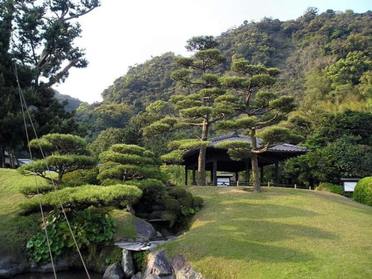 Kagoshima: Nature, Samurai and Hot Springs Tour - Good To Know
