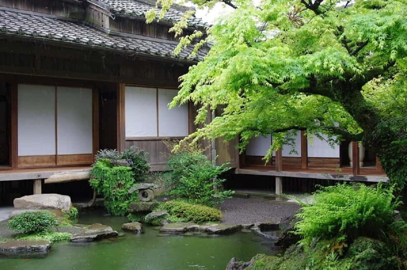 Kagoshima: Sengan-en & Castle Town Samurai Walking Tour - Who Should Consider This Tour?