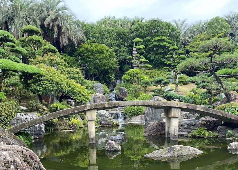 Kagoshima: Volcano & Nature Immersion Private Guided Tour - Geology and Local Resilience