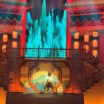 Kaifeng Imperial Song Banquet - The Meal: Dining with History