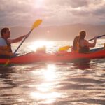 Kaikoura: Sunset Evening Kayaking Tour - What to Expect from the Tour
