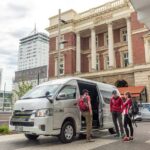 Kaikura: Small Group Tour- optional Whale, Dolphin, Zipline - Practical Details and Tips