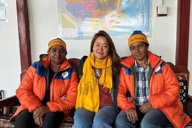 Kailash Mansarovar Yatra 12 Nights 13 Days - Transportation and Logistics: What to Expect