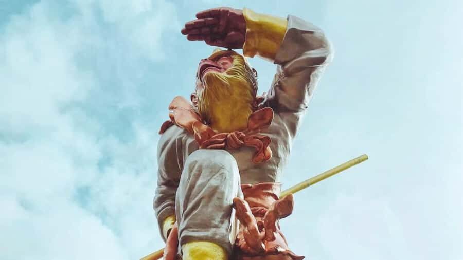 Kajang: Sak Dato Temple, EcoHill Park & Pineapple Farm Tour - Why This Tour Is Truly Worth It