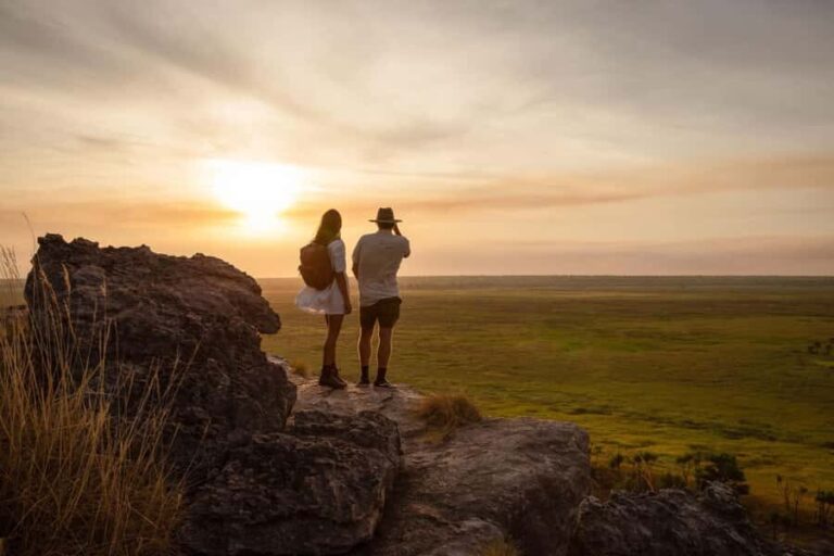 Kakadu, Katherine & Litchfield Camping Tour - What We Loved About the Tour