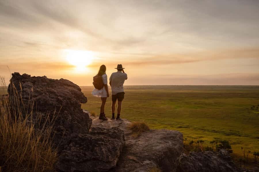 Kakadu, Katherine & Litchfield Camping Tour - What We Loved About the Tour