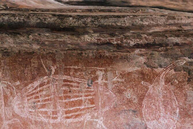 Kakadu National Park Full Day Tour + 2 Hour Cultural River Cruise - The Sum Up