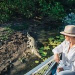 Kakadu National Park Full Day Tour + Yellow Water River Cruise - Practical Details and What to Expect